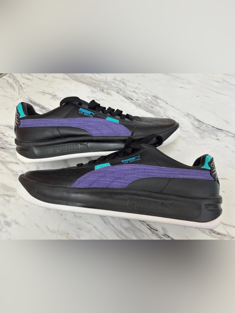 Men Puma GV Special Sneakers